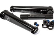 Bielas Mutanty Savage 22mm - Negro