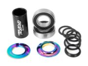 Caja Mid Trueno - Oilslick