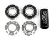 Caja Mutanty Mid - Cromado