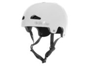 Casco Shadow Featherweight - Blanco