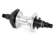 Cassette Mutanty Mercury - Cromado