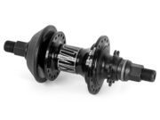 Cassette Mutanty Mercury - Negro