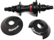 Cassette Stranger Ballast - Negro