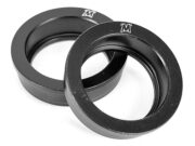 Cocas conversoras Mutanty Mid-Americano