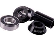 Caja Primo Mid - Negro