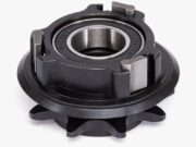 Drive Freecoaster WTP Hybrid