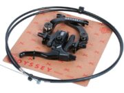 Freno completo Odyssey Evo 2.5 - Negro