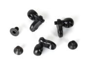 Juego Gyro Tabs TRUENO para Rotor X3