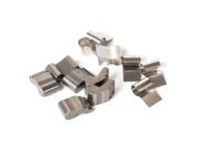 Kit 6 pines/ 6 Resortes Mutanty Mercury