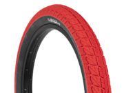 Llanta Mutanty Whipper - Rojo