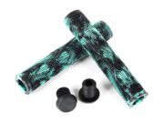 Maniguetas Trueno Waves - Aqua/Negro