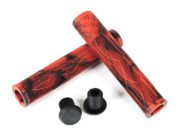 Maniguetas Trueno Waves - Rojo/Negro