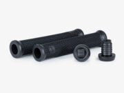 Maniguetas WTP Manta - Negro