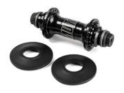 Manzana delantera Mutanty Mercury - Negro