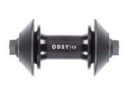 Manzana Odyssye C5 Female - Negro