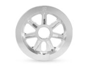 Plato Mutanty Diamond Guard - Cromado