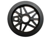 Plato Strangergram Guard - Negro
