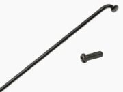 Radio Mutanty 186mm X 1 - Negro