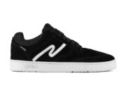 Tenis Nucleo Hybrid Low - Negro/Blanco (Logo Blanco)