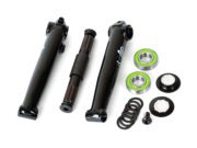 Bielas Optimus Meduza 8T - Negro