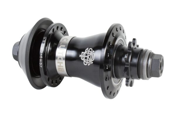 Freecoaster Odyssey Clutch V2 - Negro