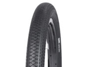 Llanta Cult X Vans Wafflecup - Negro