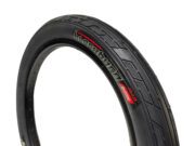 Llanta Optimus Black Burn - Negro