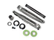 Bielas Optimus Meduza 8T - Cromado