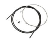 Cable lineal JET BMX - Negro