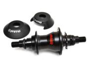 Freecoaster Stranger Ballast - Negro