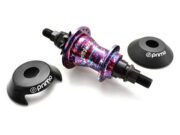 Freecoaster Stranger Ballast - Tiedye