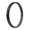 Rin Stranger Crux XL - Negro