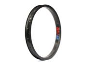 Rin Stranger Crux XL - Negro