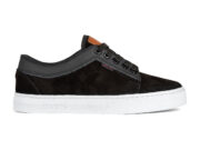 Tenis RS - 111 - Negro/Blanco