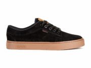 Tenis RS - 111 - Negro/Goma