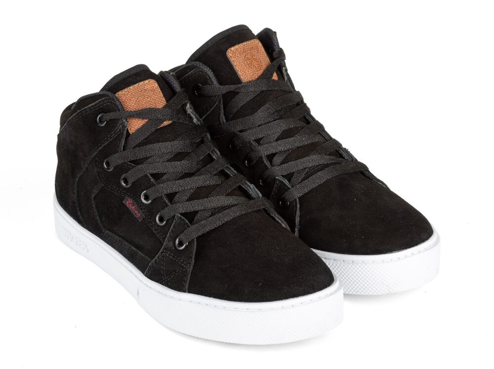 Tenis RS - Jumper - Negro/Blanco - Image 2