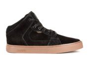 Tenis RS - Jumper - Negro/Goma