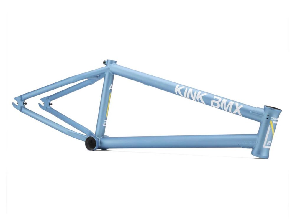 Marco Kink Crosscut - Azul