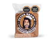 Brownie Peter Brown - Clasico