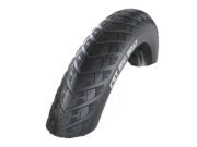 Llanta CST Big Boat 2.40" - Negro