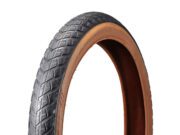 Llanta CST Big Boat 2.40" - Negro-Goma