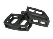 Pedales Federal Command - Negro