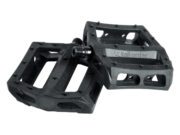 Pedales Tall Order Catch - Negro