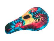 Silla Pivotal Federal Mid - Tiedye