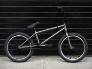 Bicicleta BMX Profit Culver - Gris Oscuro