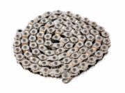 Cadena Federal Half Link - Cromado