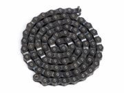 Cadena Federal Half Link - Negro