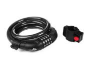 Candado Luma Match Lock Spiral de Clave