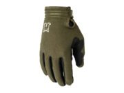 Guantes Mutanty Venom - Verde Militar