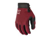 Guantes Mutanty Venom - Vinotinto